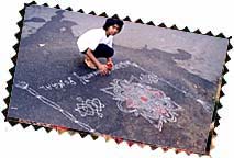 Makar Sankranti