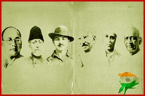 Martyrs Day Martyrs