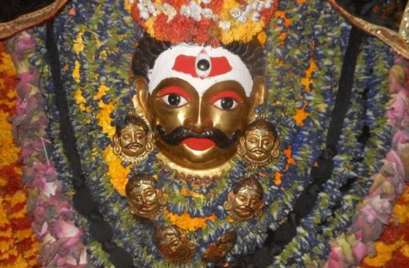 काल भैरव जयंती काल भैरव जयंती