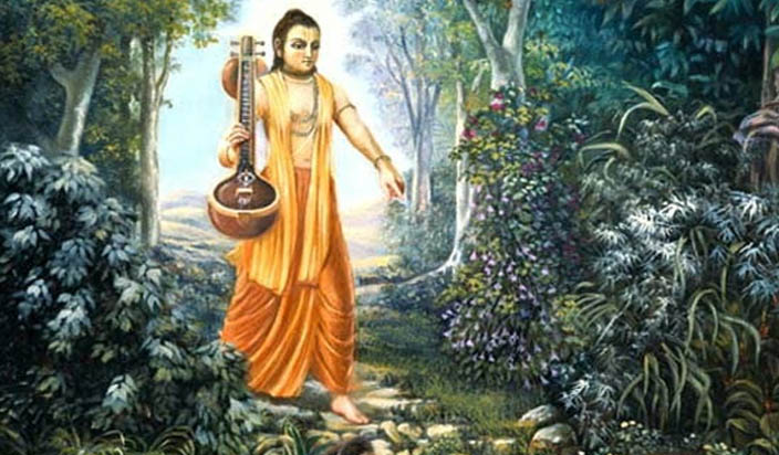 देवर्षि नारद