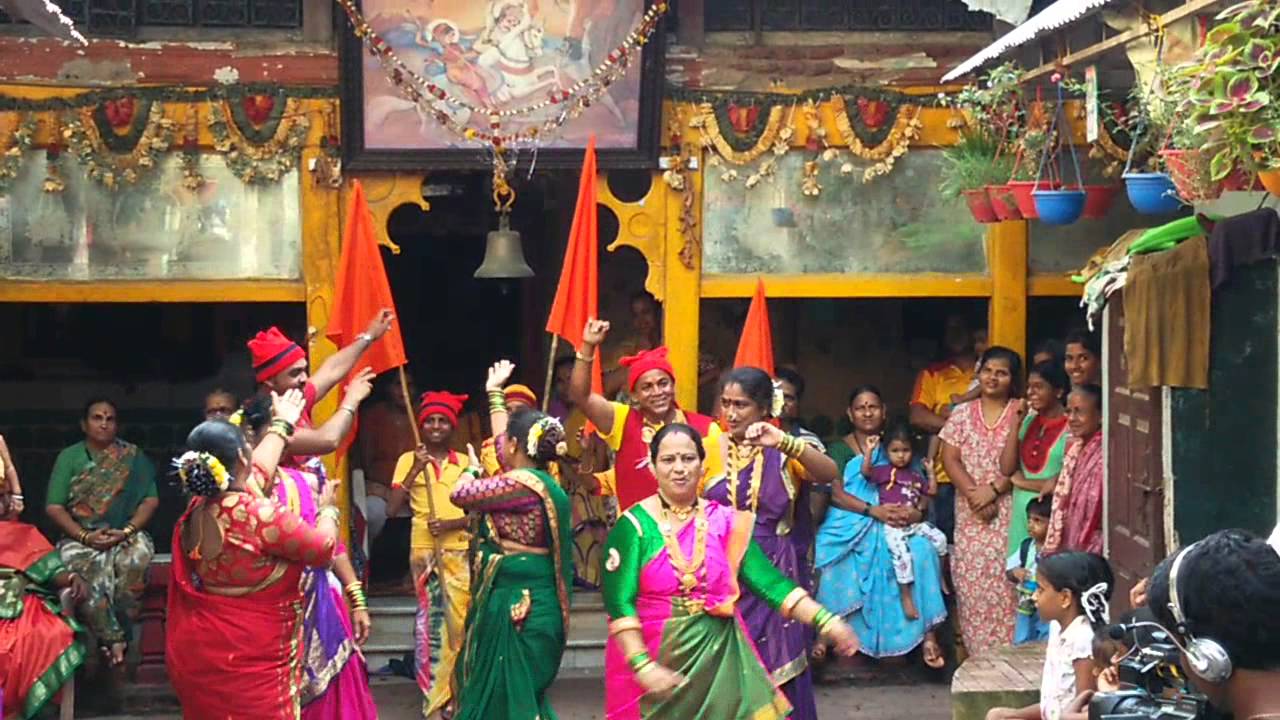 नराली पूर्णिमा