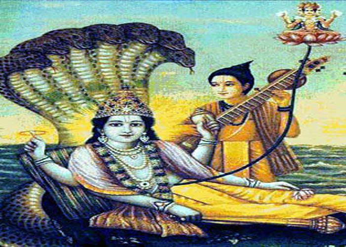 नारद जयंती