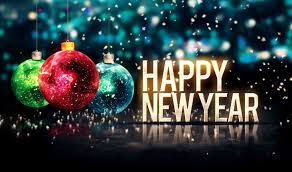 New year celebration