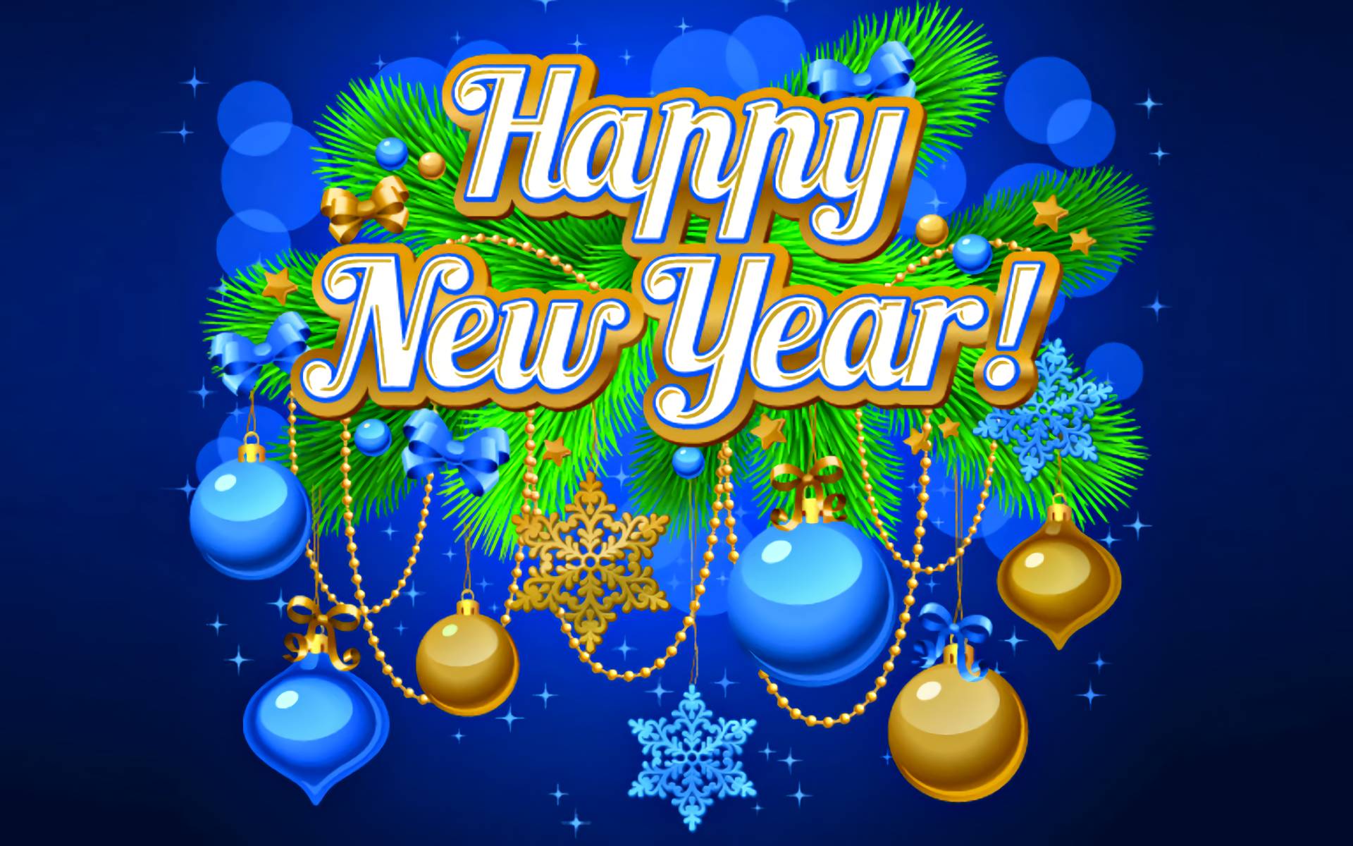 Happy New Year
