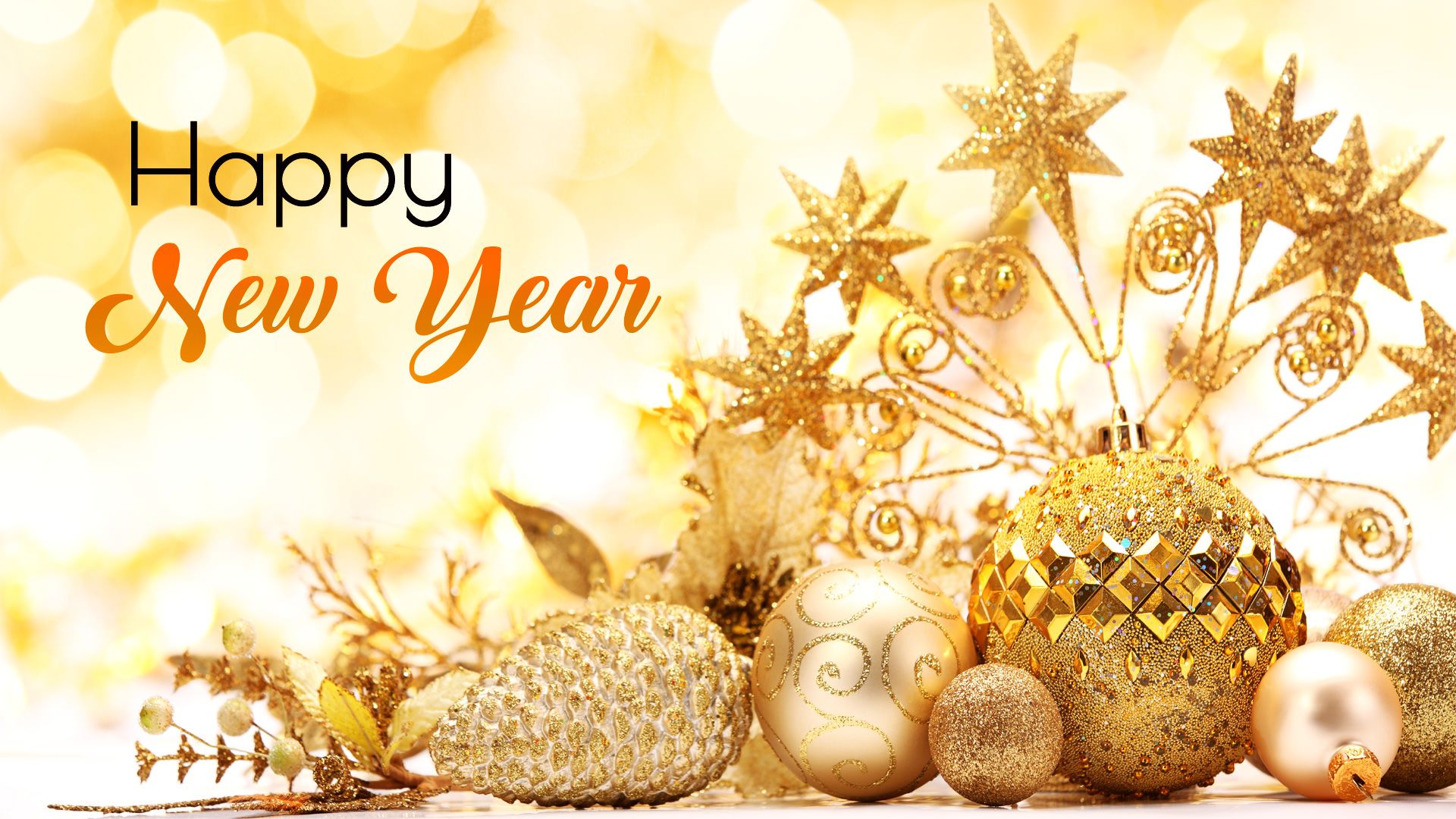 Happy New Year