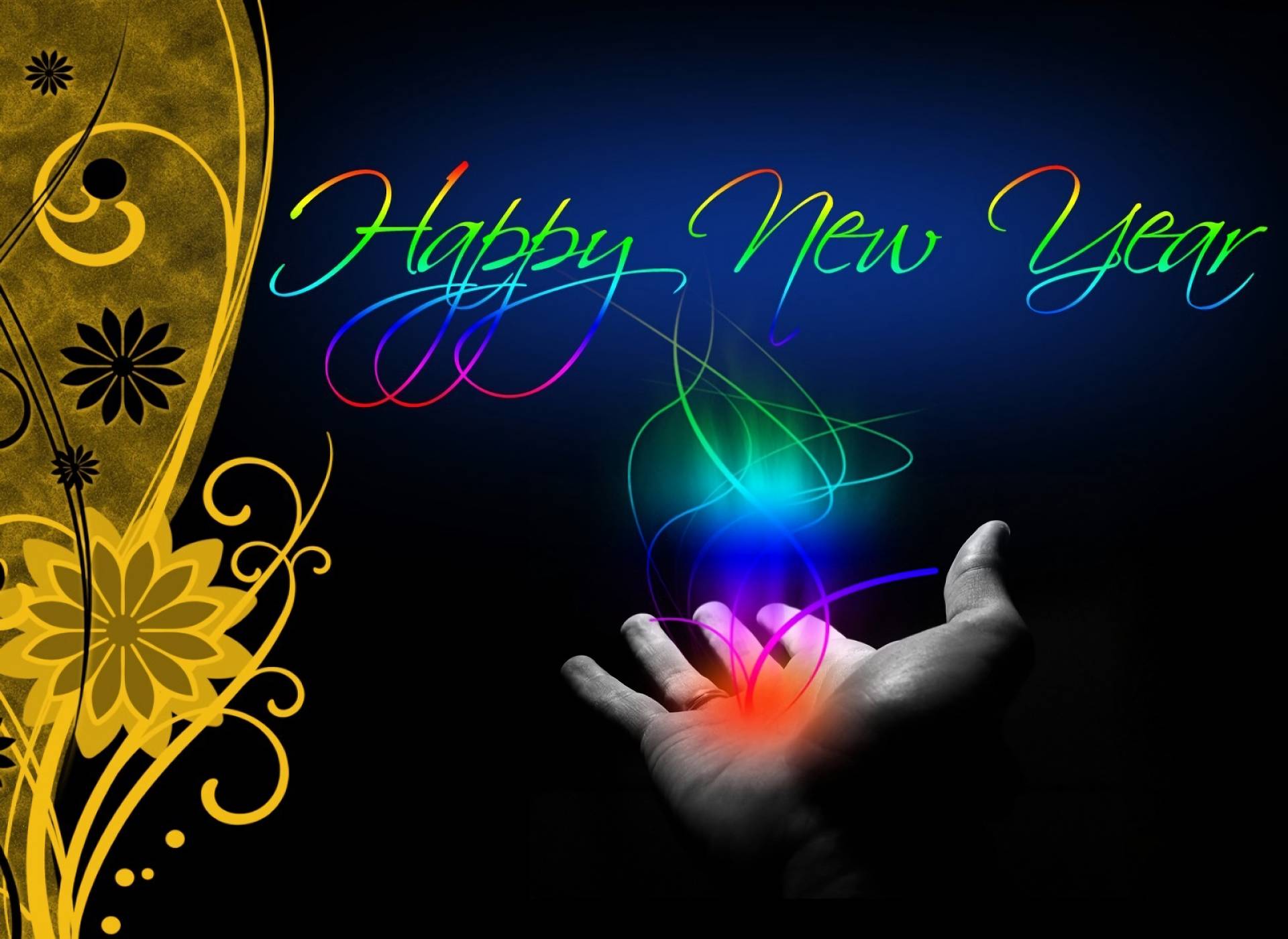 Happy New Year