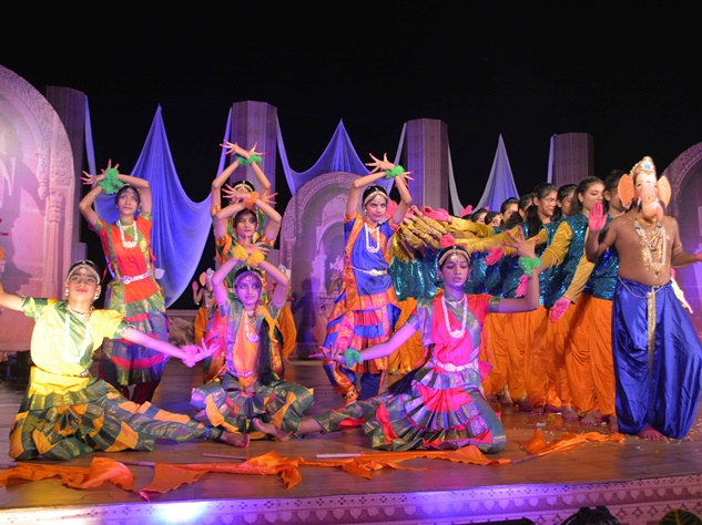 निमाड़ उत्सव निमाड़ उत्सव