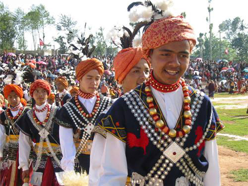 सेंग कूट स्नेम उत्सव सेंग कूट स्नेम उत्सव