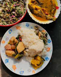 Recipes for Bihu