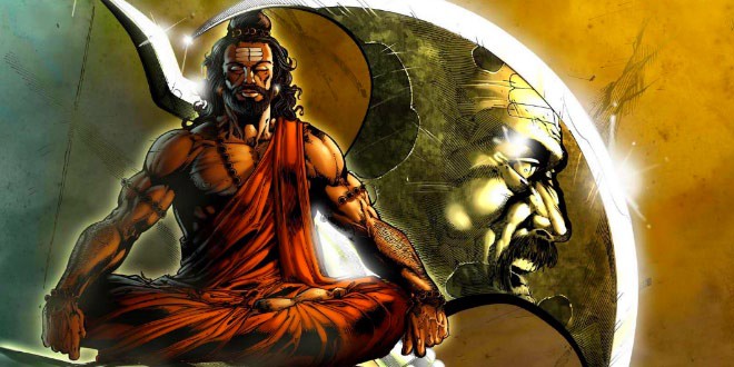 परशुराम जयंती