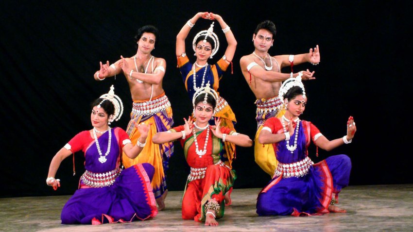 पट्टाडकल नृत्य महोत्सव पट्टाडकल नृत्य महोत्सव