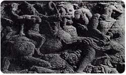 Pattadakal Dance