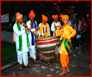 Pinjore Heritage Festival 2015 Pinjore Heritage Festival 2015