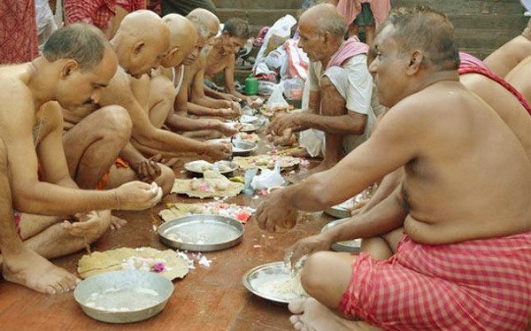 पितृ पक्ष