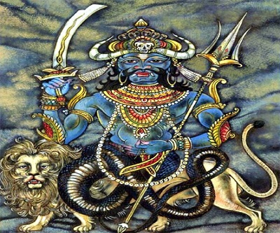 राहु राहु