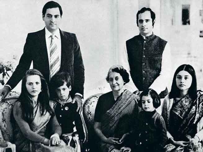 राजीव गांधी पुण्यतिथि