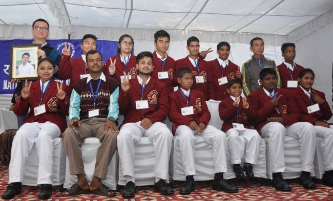 गणतंत्र दिवस पुरस्कार गणतंत्र दिवस पुरस्कार