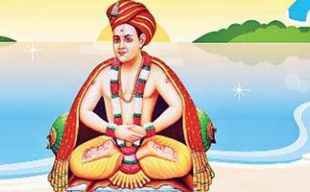 Sant Gyaneshwar Jayanti 2026 -Tuesday, August 18