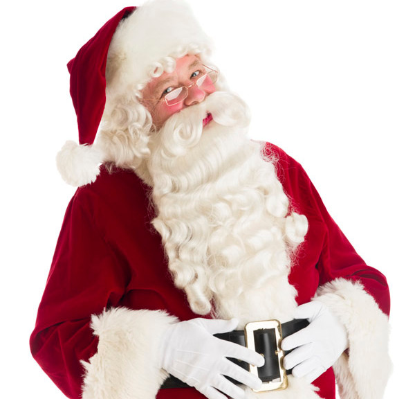 Santa Claus