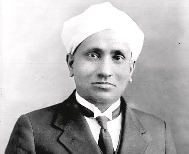 राष्ट्रीय विज्ञान दिवस राष्ट्रीय विज्ञान दिवस