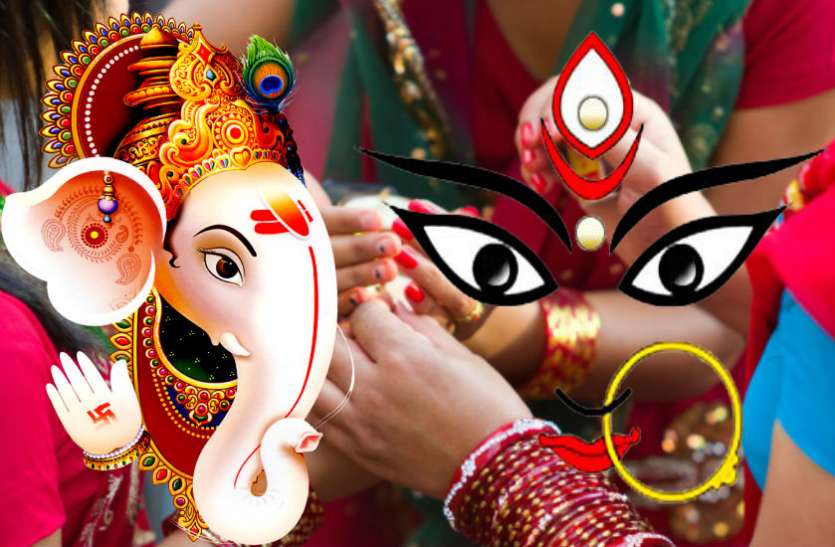 सितंबर माह के त्योहार सितंबर माह के त्योहार