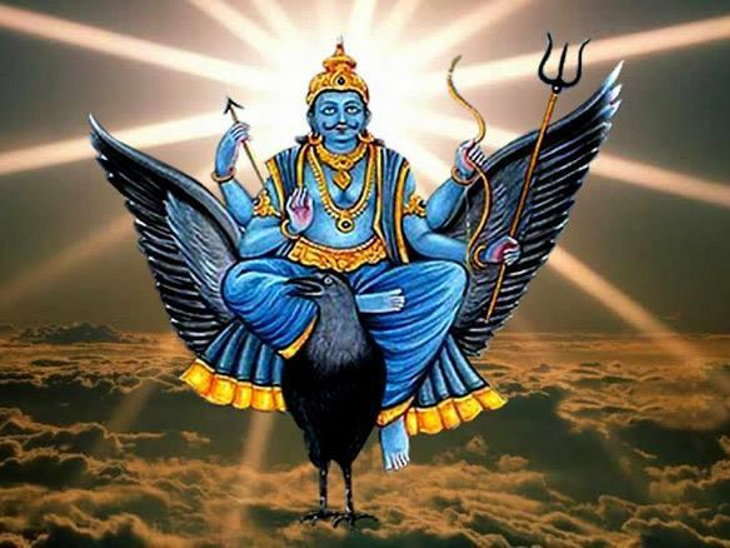 शनि शनि