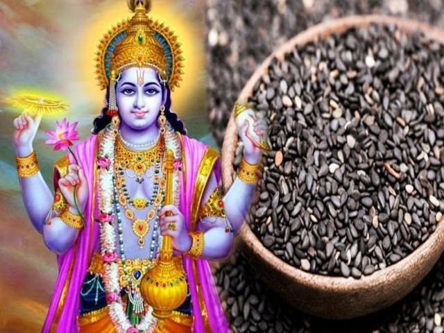 षटतिला एकादशी