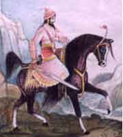 shiv