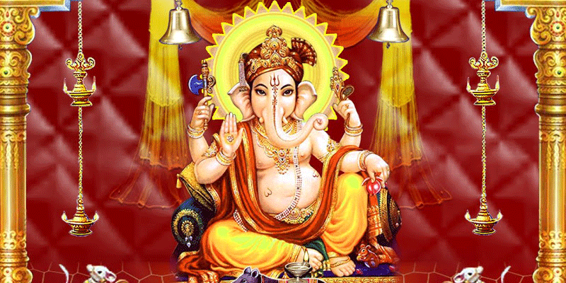 श्री गणेश