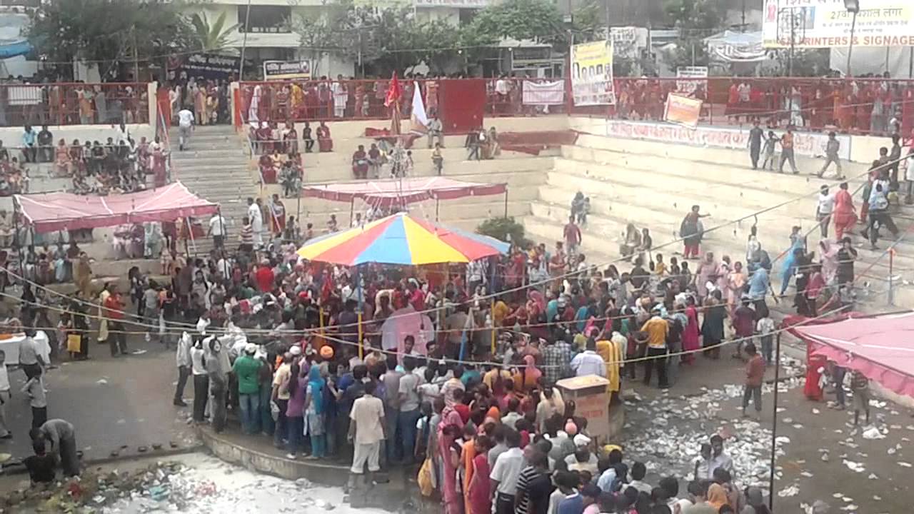 सोढल मेला