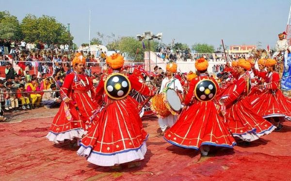 समर फेस्टिवल