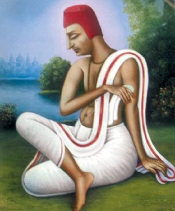 सूरदास जयंती