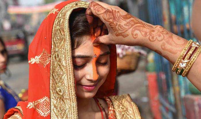वट सावित्री पूजा